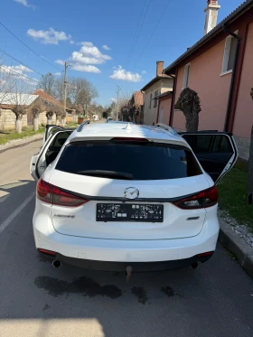 Mazda 6, снимка 5