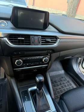 Mazda 6, снимка 10