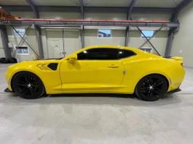 Chevrolet Camaro SS 6.2 V8 ! ZL1 Package !, снимка 4
