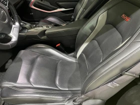 Chevrolet Camaro SS 6.2 V8 ! ZL1 Package !, снимка 11