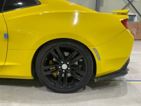 Chevrolet Camaro SS 6.2 V8 ! ZL1 Package !, снимка 10