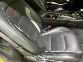 Chevrolet Camaro SS 6.2 V8 ! ZL1 Package !, снимка 12