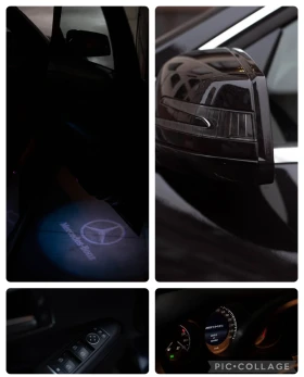 Mercedes-Benz E 350 9G Tronic, снимка 7