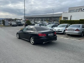 Mercedes-Benz E 350 9G Tronic, снимка 3