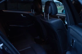 Mercedes-Benz E 350 9G Tronic, снимка 6