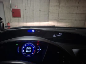 Honda Civic 1.8 Бензин, 140 кс. Автомат, снимка 3