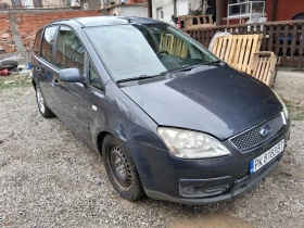 Ford C-max 1, 6 тдци , снимка 2