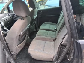 Ford C-max 1, 6 тдци , снимка 5