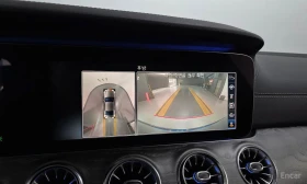 Mercedes-Benz CLS 400 4MATIC* , снимка 7