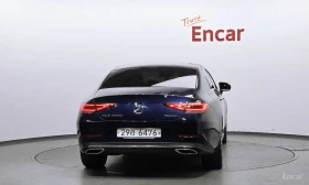 Mercedes-Benz CLS 400 4MATIC* , снимка 2