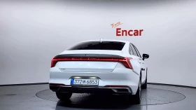Kia K8 2024* NOBLESSE* 24.574KM* КРАЙНА ЦЕНА, снимка 4