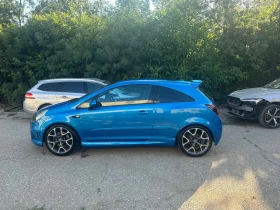 Opel Corsa OPC, снимка 4