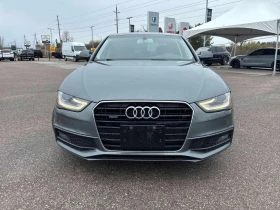 Audi A4 * Progressiv plus * CARFAX * ЦЕНА ДО БГ, снимка 2