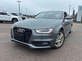 Audi A4 * Progressiv plus * CARFAX * ЦЕНА ДО БГ, снимка 1