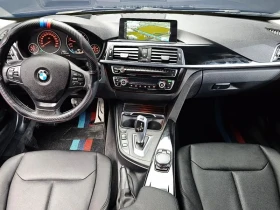 BMW 320 d, снимка 7