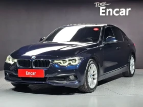 BMW 320 d, снимка 1
