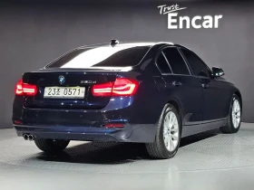 BMW 320 d, снимка 2