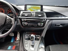 BMW 320 d, снимка 13