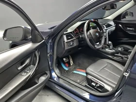 BMW 320 d, снимка 10