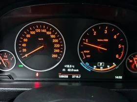 BMW 320 d, снимка 8
