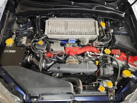 Subaru Impreza WRX STi, снимка 7