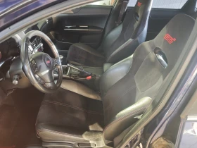 Subaru Impreza WRX STi, снимка 10