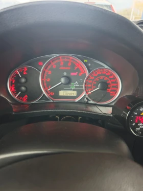 Subaru Impreza WRX STi, снимка 6