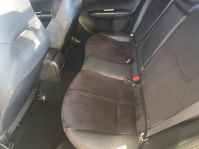 Subaru Impreza WRX STi, снимка 9