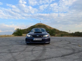 Subaru Impreza WRX STi, снимка 1