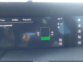 Porsche Taycan, снимка 12