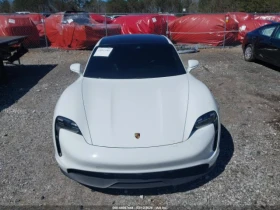 Porsche Taycan, снимка 2