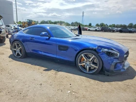 Mercedes-Benz GTS  * AMG DYNAMIC PLUS PACKAGE * , снимка 3