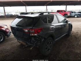 Subaru Crosstrek SPORT* DISTRONIC* КОЖА* ПОДГРЕВ* КАМЕРА* ШИБИДАХ, снимка 6