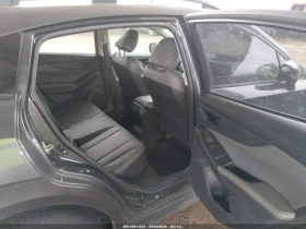 Subaru Crosstrek SPORT* DISTRONIC* КОЖА* ПОДГРЕВ* КАМЕРА* ШИБИДАХ, снимка 10