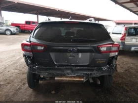 Subaru Crosstrek SPORT* DISTRONIC* КОЖА* ПОДГРЕВ* КАМЕРА* ШИБИДАХ, снимка 5