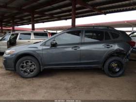 Subaru Crosstrek SPORT* DISTRONIC* КОЖА* ПОДГРЕВ* КАМЕРА* ШИБИДАХ, снимка 8