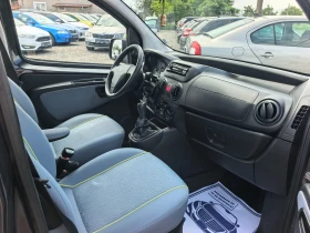 Peugeot Bipper 1.3Mjet Пътник, снимка 13