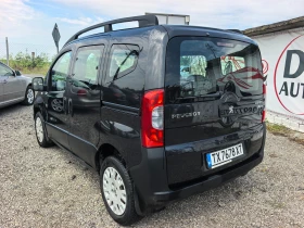 Peugeot Bipper 1.3Mjet Пътник, снимка 3