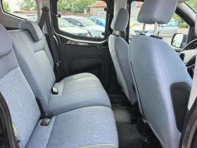 Peugeot Bipper 1.3Mjet Пътник, снимка 12