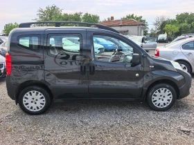 Peugeot Bipper 1.3Mjet Пътник, снимка 6