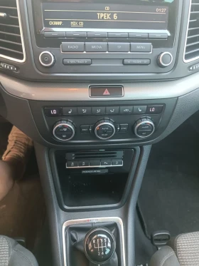 VW Sharan, снимка 8