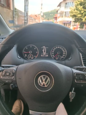 VW Sharan, снимка 7