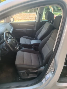 VW Sharan, снимка 6
