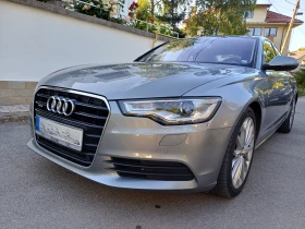 Audi A6 3.0 QUATTRO, снимка 6