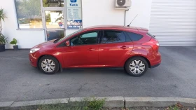 Ford Focus 1.6cdti 116к.с , снимка 3