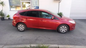 Ford Focus 1.6cdti 116к.с , снимка 4