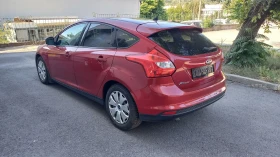 Ford Focus 1.6cdti 116к.с , снимка 8