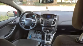 Ford Focus 1.6cdti 116к.с , снимка 12