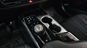 Kia K8 3.5* LPG* ПОДГРЕВ* КАМЕРА* KEYLESS* , снимка 11