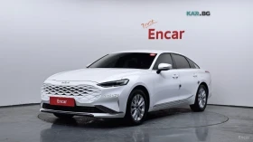 Kia K8 3.5* LPG* ПОДГРЕВ* КАМЕРА* KEYLESS* , снимка 3